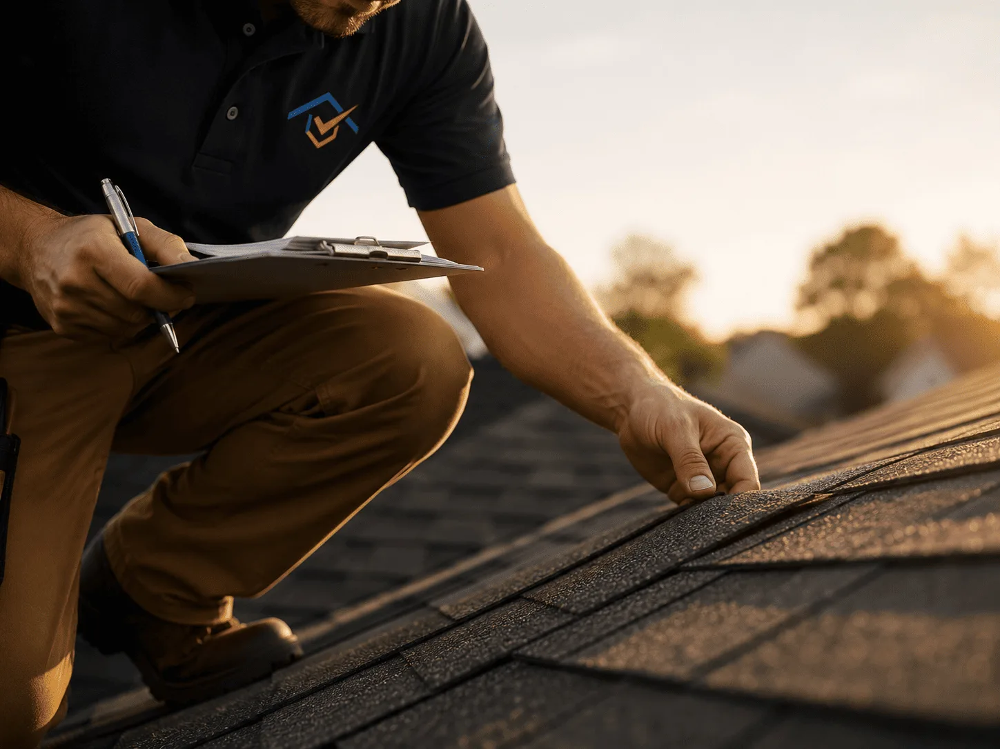 Why Choose Roof Inspection in Findlay, IL